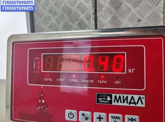 купить Ручка двери наружная передняя правая на BMW 3 E46 (1998-2006)