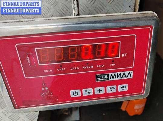 купить Молдинг двери передней левой на Volkswagen Passat B5