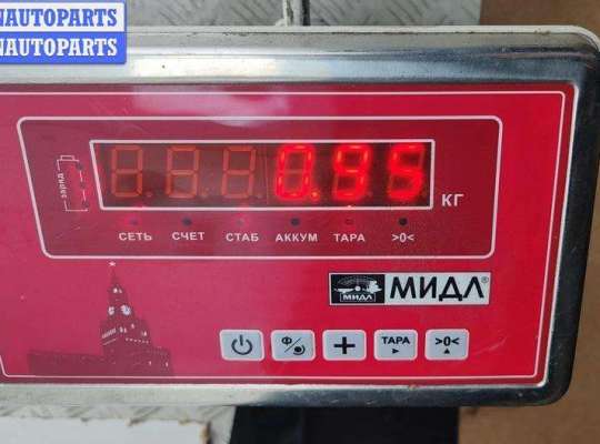 купить Стеклоподъемник электрический передний левый на Mazda 6 (2002-2007) GG/GY