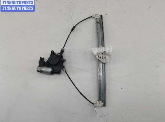 купить Стеклоподъемник электрический передний левый на Mazda 6 (2002-2007) GG/GY