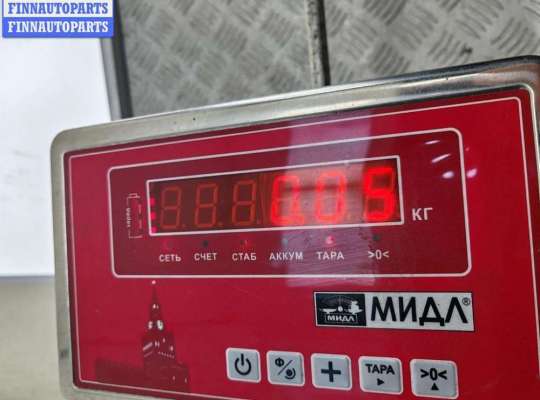 купить Крышка (заглушка) задняя фары правой на Volkswagen Passat B6