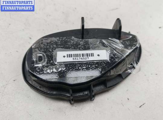 купить Крышка (заглушка) задняя фары правой на Volkswagen Passat B6