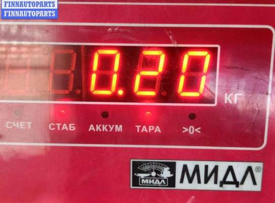 купить Трос капота на Volkswagen Passat B6