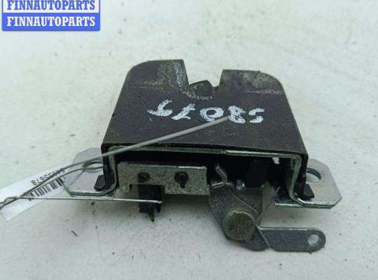 купить Замок багажника на Seat Leon (1999-2006)