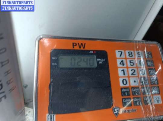 купить Замок багажника на Seat Leon (1999-2006)