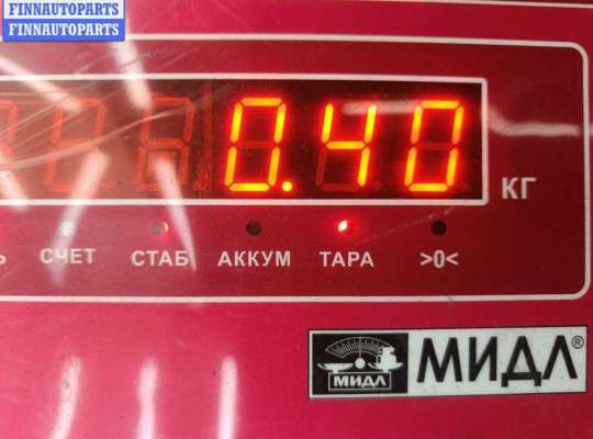 купить Педаль газа на Seat Altea