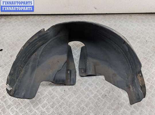 купить Защита крыла (подкрылок) задняя правая на Volkswagen Passat B5
