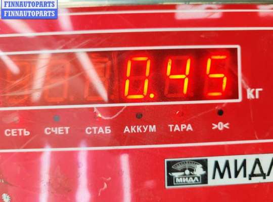 купить Дефлектор обдува салона на Opel Vectra C (2002-2008)