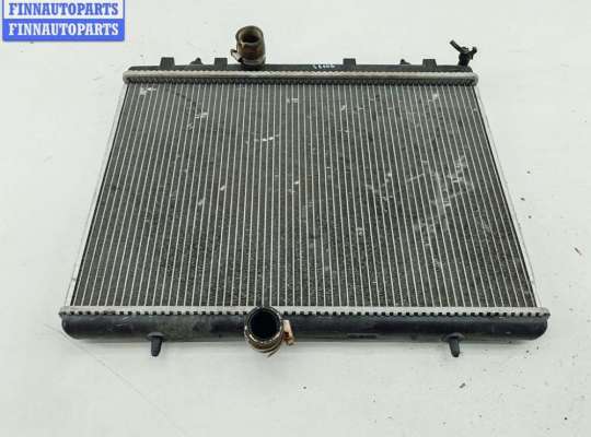 купить Радиатор основной на Peugeot 308 T7 (2007-2013)