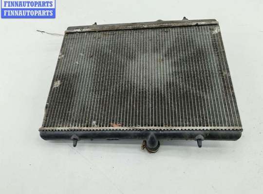 Радиатор основной PG1207769 на Peugeot 308 T7 (2007-2013)