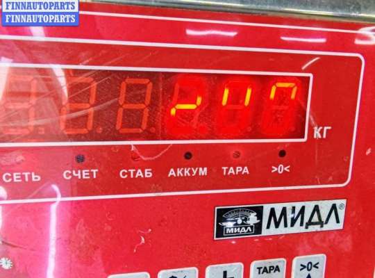 купить Радиатор основной на Peugeot 308 T7 (2007-2013)