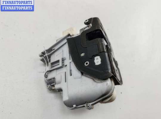 Замок двери передней левой AU1718035 на Audi A6 C6 (2004-2011)