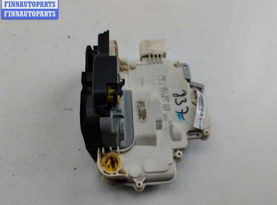 купить Замок двери передней левой на Audi A6 C6 (2004-2011)