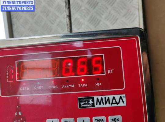 купить Замок двери передней левой на Audi A6 C6 (2004-2011)