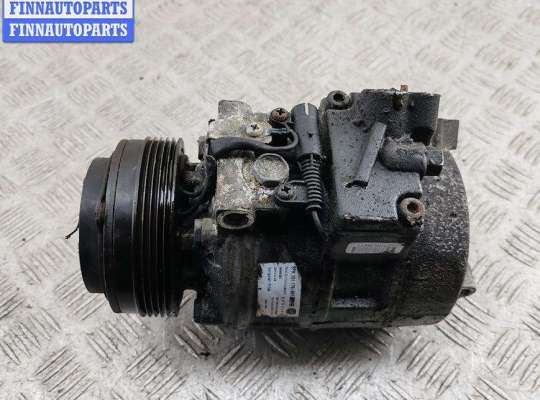 купить Компрессор кондиционера на BMW 7 E38 (1994-2001)