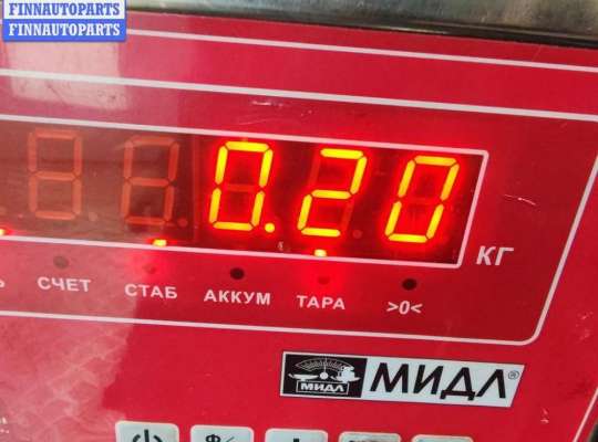 купить Клапан вентиляции картерных газов на Skoda Fabia mk2 (5J)