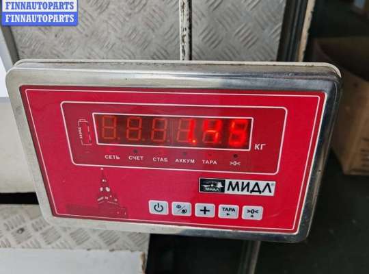 купить Фара левая на Volkswagen Bora