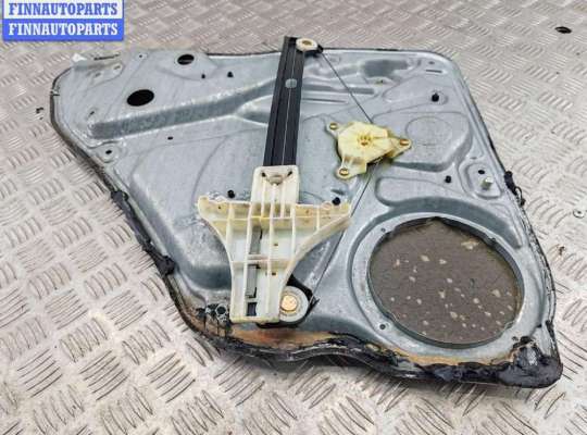 купить Стеклоподъемник электрический задний правый на Volkswagen Passat B5+ (GP)