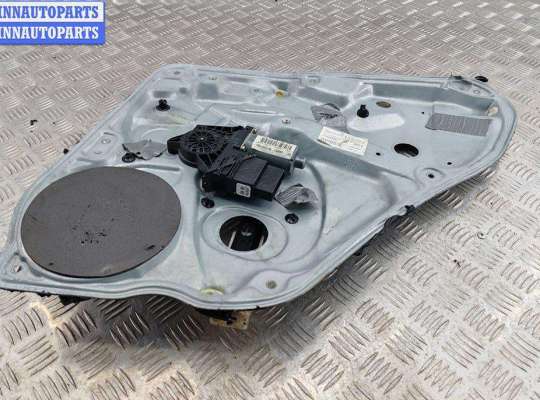Стеклоподъемник электрический задний правый VG2668986 на Volkswagen Passat B5+ (GP)