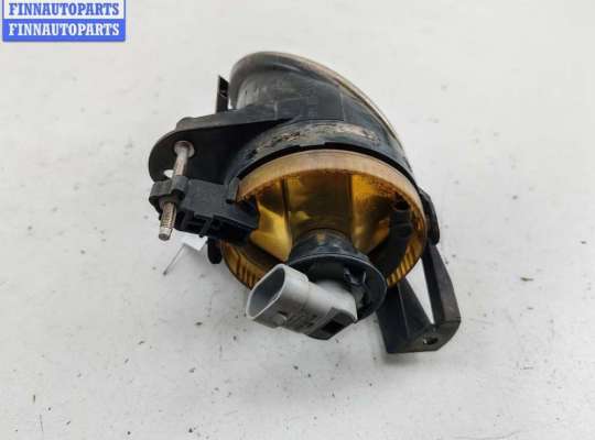 купить Фара противотуманная левая на Volkswagen Passat B6