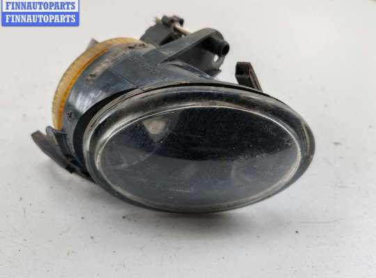 купить Фара противотуманная левая на Volkswagen Passat B6
