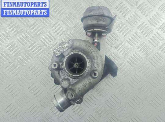 Турбина VG2680135 на Volkswagen Passat B5