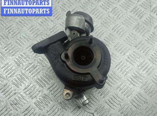 купить Турбина на Volkswagen Passat B5