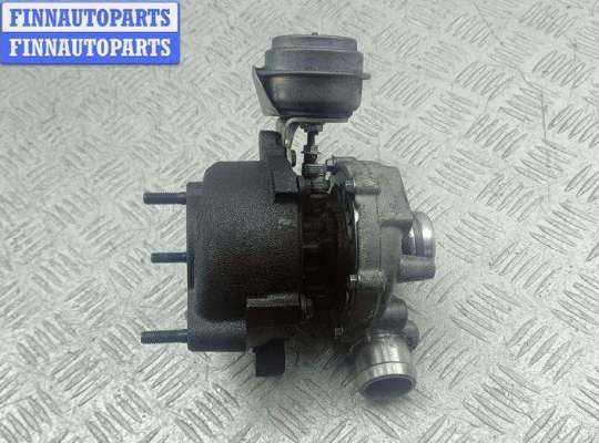 купить Турбина на Volkswagen Passat B5