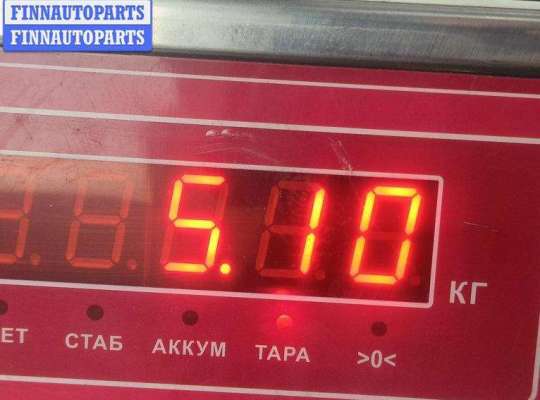 купить Турбина на Volkswagen Passat B5