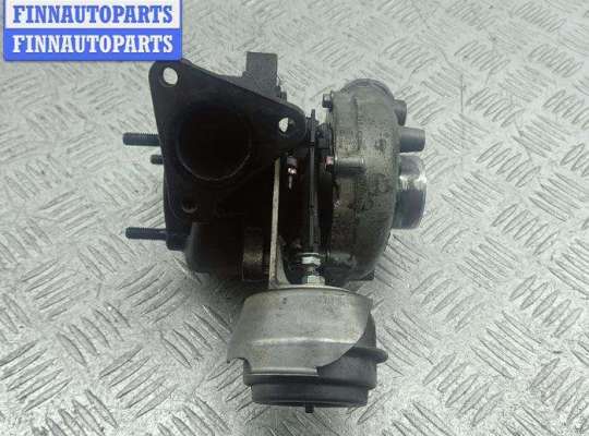 купить Турбина на Volkswagen Passat B5