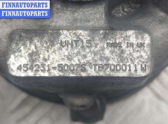 купить Турбина на Volkswagen Passat B5