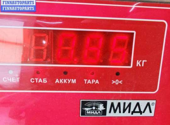 купить Зеркало наружное левое на Audi A3 8L (1996-2003)