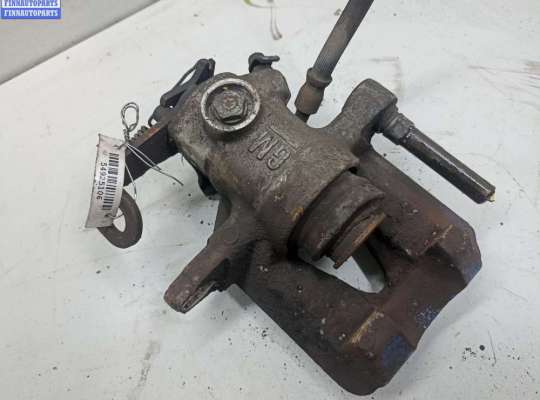 купить Суппорт задний левый на Opel Zafira A (1999-2005)