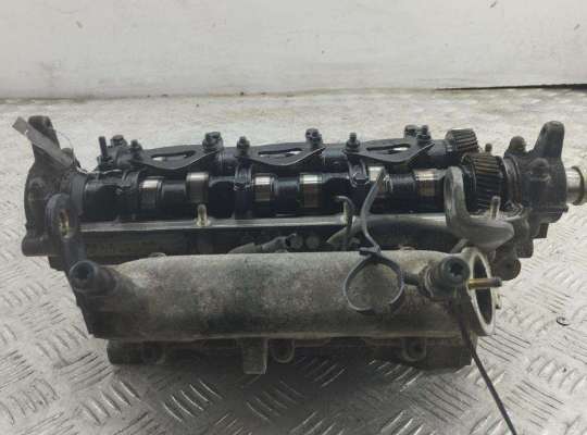 купить Головка блока цилиндров двигателя (ГБЦ) на Audi A4 B6 (2001-2004)
