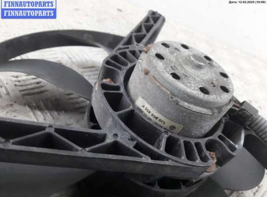купить Вентилятор радиатора на Volkswagen Golf-4