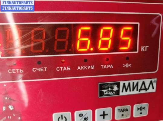 купить Рейка рулевая на Nissan Primera P11 (1999-2002)