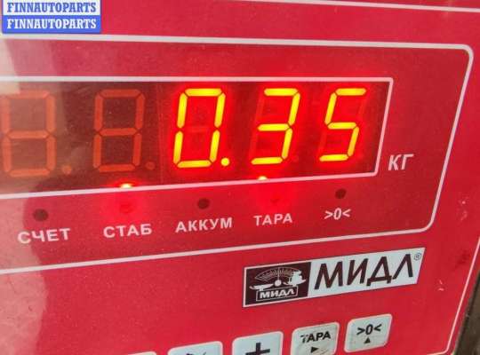 купить Патрубок радиатора на Renault Scenic II (2003-2009)