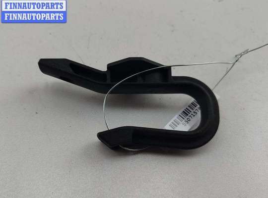 Кронштейн радиатора OP2175847 на Opel Astra G (1998-2004)