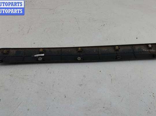 купить Молдинг двери передней левой на Dacia (Renault) Logan