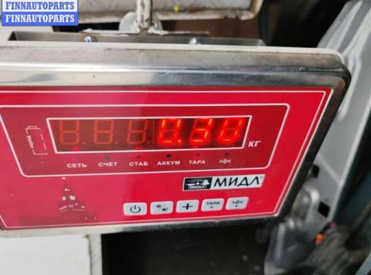 купить Молдинг двери передней левой на Dacia (Renault) Logan