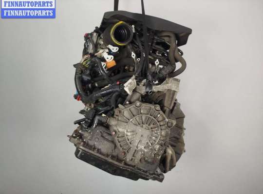 купить Двигатель (ДВС) на Ford Focus II (2004-2011)