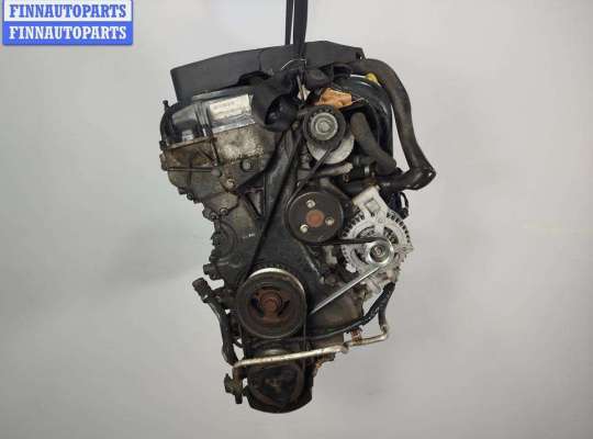 купить Двигатель (ДВС) на Ford Focus II (2004-2011)
