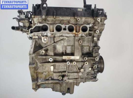 купить Двигатель (ДВС) на Ford Focus II (2004-2011)