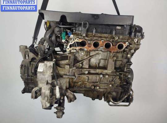 купить Двигатель (ДВС) на Ford Focus II (2004-2011)