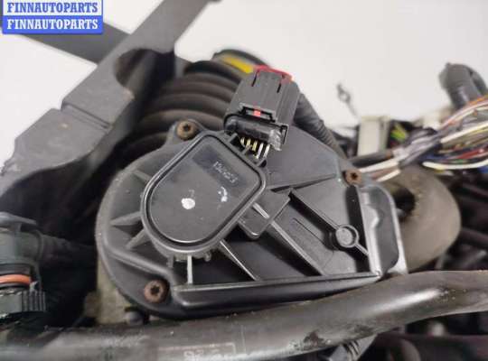 купить Двигатель (ДВС) на Ford Focus II (2004-2011)