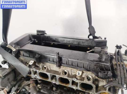 купить Двигатель (ДВС) на Ford Focus II (2004-2011)