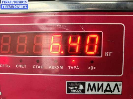 купить Компрессор кондиционера на Opel Vivaro A (2001-2014)