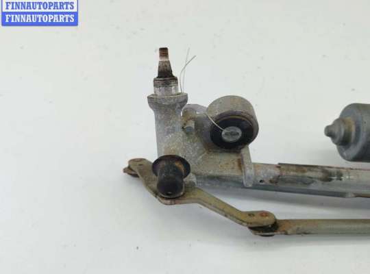 купить Механизм стеклоочистителя переднего (трапеция дворников) на Opel Zafira B (2004-2014)