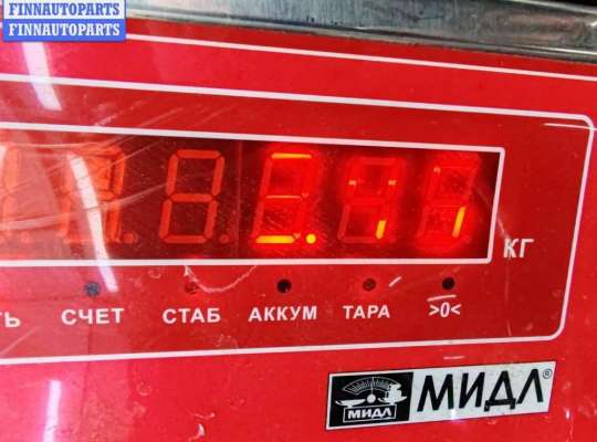 купить Механизм стеклоочистителя переднего (трапеция дворников) на Opel Zafira B (2004-2014)