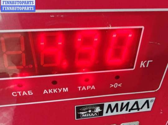 купить ТНВД на Mercedes C-Class W203 (2000-2006)